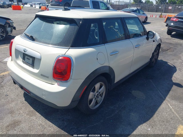 2015 MINI HARDTOP WMWXS5C56FT827258 Photo 3