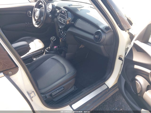 2015 MINI HARDTOP WMWXS5C56FT827258 Photo 4