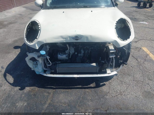 2015 MINI HARDTOP WMWXS5C56FT827258 Photo 5