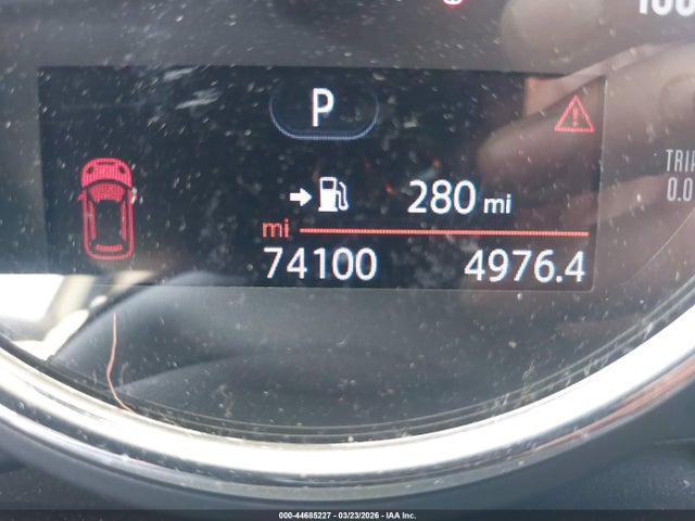 2015 MINI HARDTOP WMWXS5C56FT827258 Photo 6