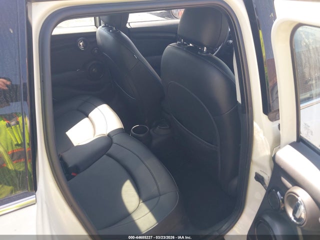 2015 MINI HARDTOP WMWXS5C56FT827258 Photo 7