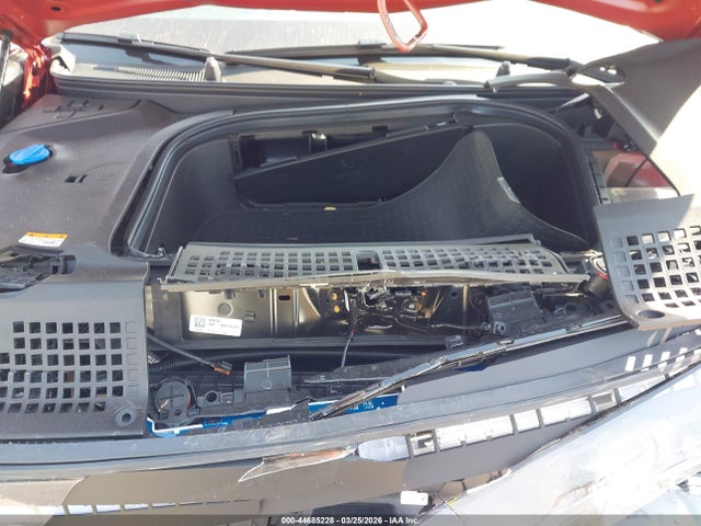 7YAMUFS36TY007422 Hyundai Ioniq 9 Sel