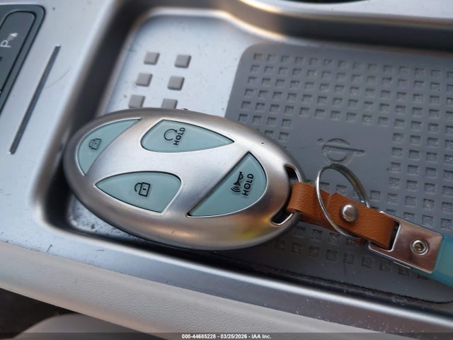 7YAMUFS36TY007422 Hyundai Ioniq 9 Sel