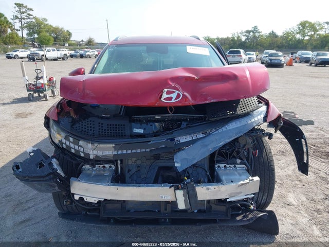 7YAMUFS36TY007422 Hyundai Ioniq 9 Sel