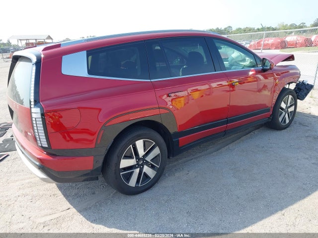 7YAMUFS36TY007422 Hyundai Ioniq 9 Sel