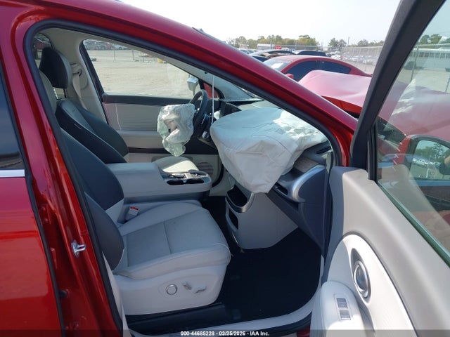 7YAMUFS36TY007422 Hyundai Ioniq 9 Sel