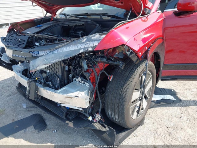 7YAMUFS36TY007422 Hyundai Ioniq 9 Sel