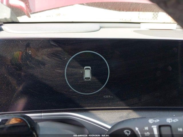 7YAMUFS36TY007422 Hyundai Ioniq 9 Sel