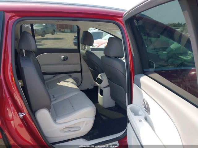 7YAMUFS36TY007422 Hyundai Ioniq 9 Sel