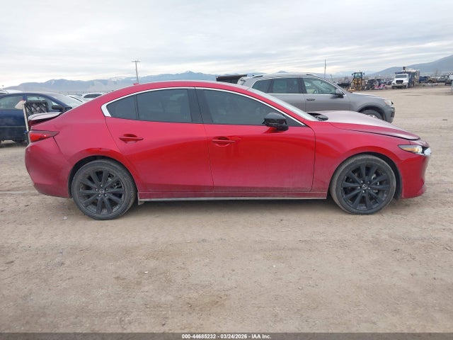 Продаж на аукціоні авто 2024 Mazda Mazda3 2.5 Turbo Premium Plus, vin: 3MZBPBEY3RM402214, номер лоту: 44685232