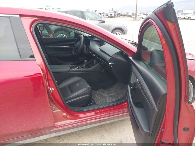 Продаж на аукціоні авто 2024 Mazda Mazda3 2.5 Turbo Premium Plus, vin: 3MZBPBEY3RM402214, номер лоту: 44685232