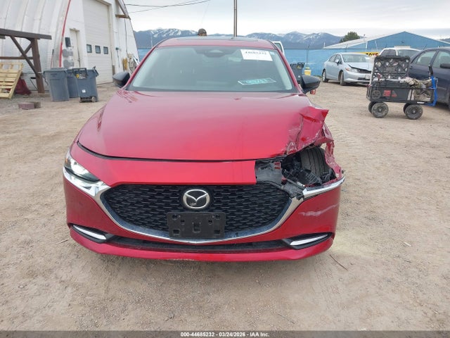 Продаж на аукціоні авто 2024 Mazda Mazda3 2.5 Turbo Premium Plus, vin: 3MZBPBEY3RM402214, номер лоту: 44685232