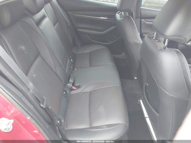 Продаж на аукціоні авто 2024 Mazda Mazda3 2.5 Turbo Premium Plus, vin: 3MZBPBEY3RM402214, номер лоту: 44685232
