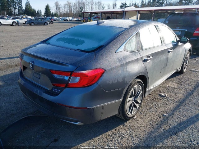 2018 HONDA ACCORD HYBRID 1HGCV3F97JA002184 Photo 3