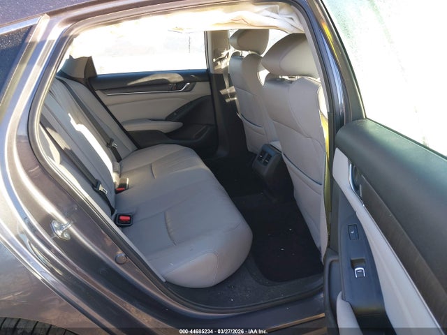 2018 HONDA ACCORD HYBRID 1HGCV3F97JA002184 Photo 7