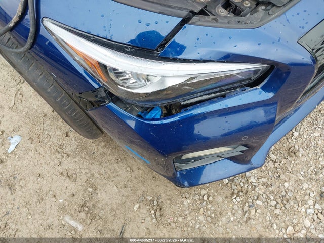 2016 INFINITI Q50 JN1FV7AR6GM451053 Photo 5