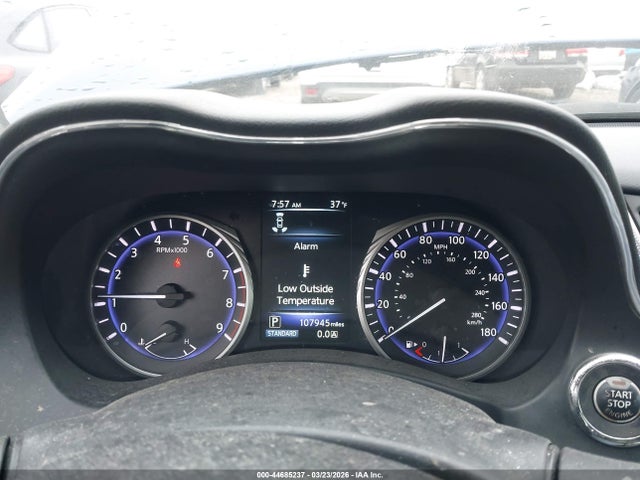 2016 INFINITI Q50 JN1FV7AR6GM451053 Photo 6