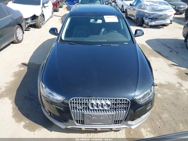 2016 Audi Allroad 2.0t Premium მანქანა იყიდება აუქციონზე, vin: WA1TFAFL0GA016216, აუქციონის ნომერი: 44685239