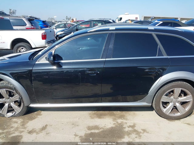2016 Audi Allroad 2.0t Premium მანქანა იყიდება აუქციონზე, vin: WA1TFAFL0GA016216, აუქციონის ნომერი: 44685239