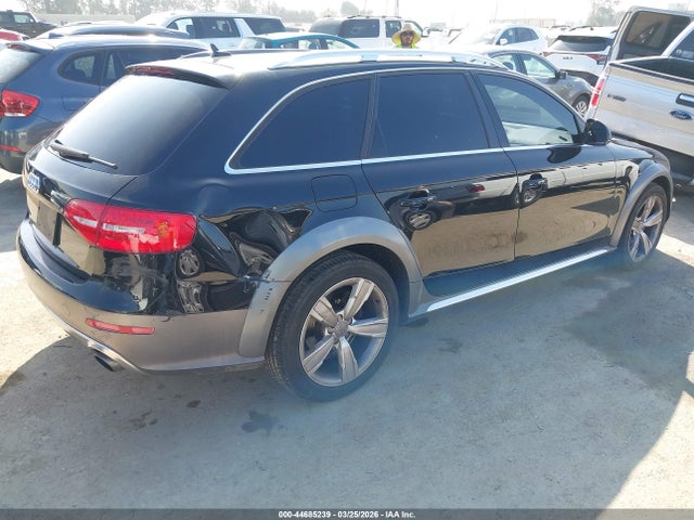 2016 Audi Allroad 2.0t Premium მანქანა იყიდება აუქციონზე, vin: WA1TFAFL0GA016216, აუქციონის ნომერი: 44685239