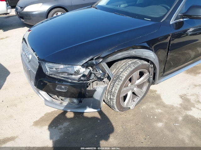 2016 Audi Allroad 2.0t Premium მანქანა იყიდება აუქციონზე, vin: WA1TFAFL0GA016216, აუქციონის ნომერი: 44685239