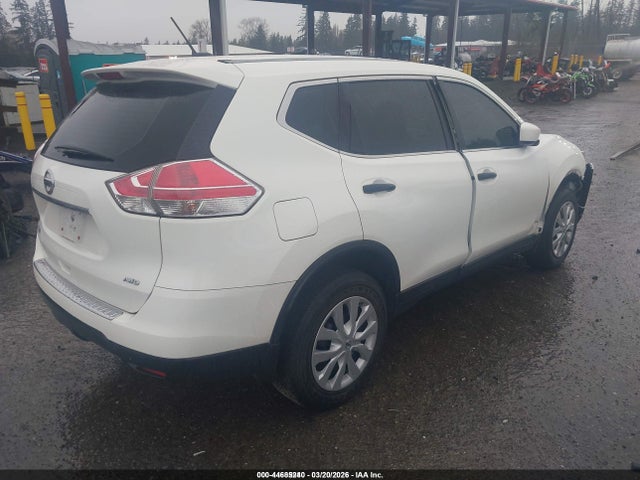 JN8AT2MV2GW137319 Nissan ROGUE S