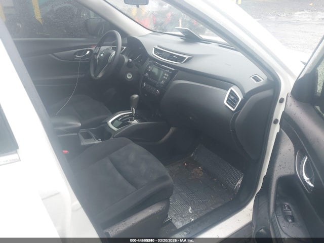 JN8AT2MV2GW137319 Nissan ROGUE S