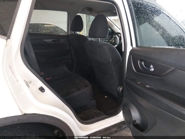 JN8AT2MV2GW137319 Nissan ROGUE S