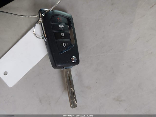Toyota Corolla Hybrid Le 2025 JTDBDMHE4S3019320 Image 11
