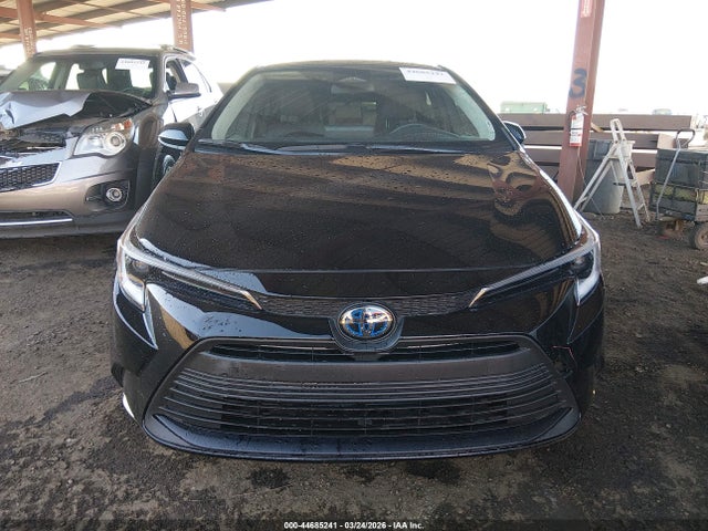 Toyota Corolla Hybrid Le 2025 JTDBDMHE4S3019320 Image 13