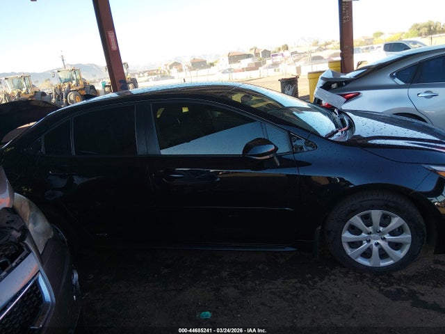 Toyota Corolla Hybrid Le 2025 JTDBDMHE4S3019320 Image 14