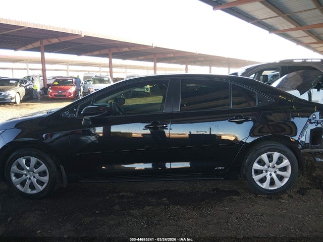 Toyota Corolla Hybrid Le 2025 JTDBDMHE4S3019320 Image 15