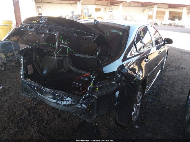 Toyota Corolla Hybrid Le 2025 JTDBDMHE4S3019320 Image 19
