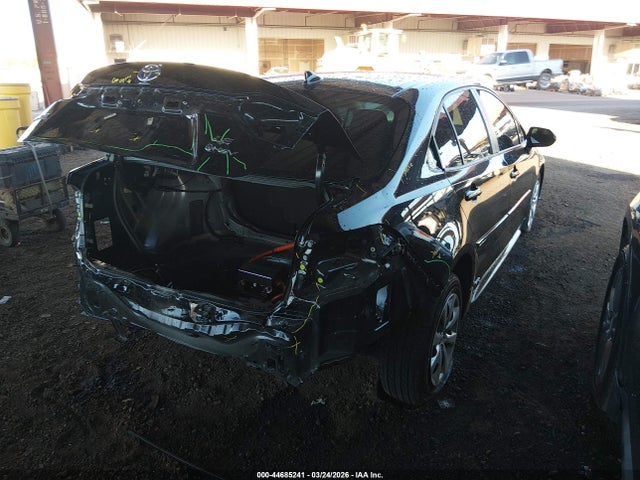 Toyota Corolla Hybrid Le 2025 JTDBDMHE4S3019320 Image 4