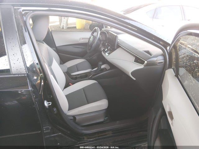 Toyota Corolla Hybrid Le 2025 JTDBDMHE4S3019320 Image 5