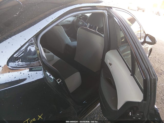 Toyota Corolla Hybrid Le 2025 JTDBDMHE4S3019320 Image 8
