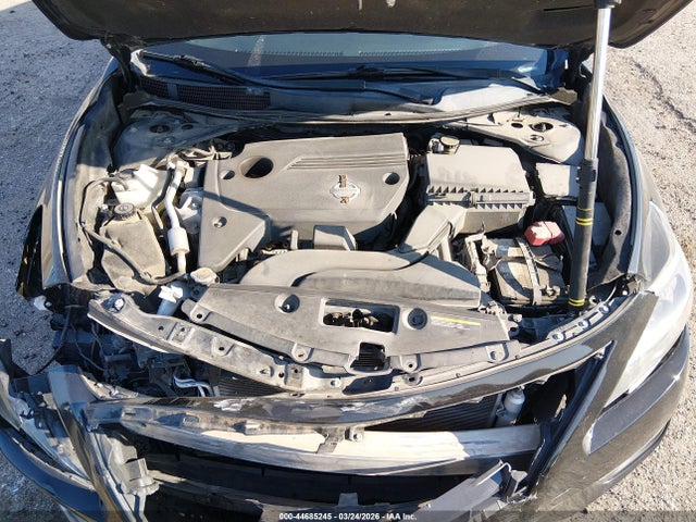 Nissan Altima 2.5 S 2015 1N4AL3AP4FC109714 Image 10