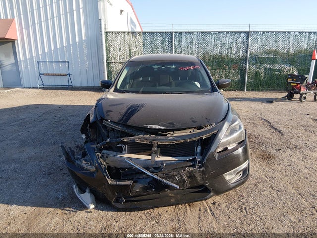 Nissan Altima 2.5 S 2015 1N4AL3AP4FC109714 Image 13