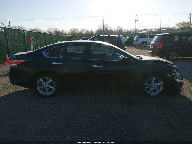 Nissan Altima 2.5 S 2015 1N4AL3AP4FC109714 Image 14