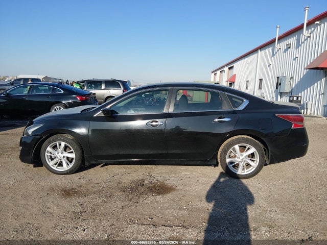 Nissan Altima 2.5 S 2015 1N4AL3AP4FC109714 Image 15