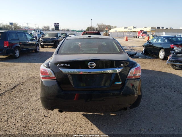 Nissan Altima 2.5 S 2015 1N4AL3AP4FC109714 Image 17