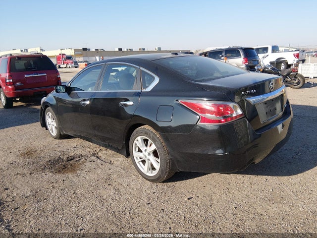 Nissan Altima 2.5 S 2015 1N4AL3AP4FC109714 Image 3