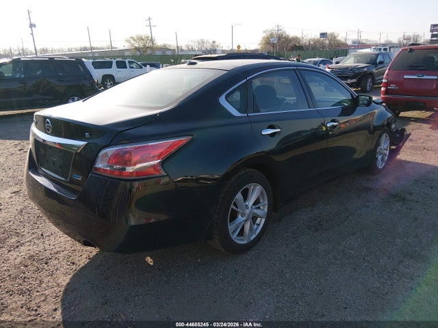 Nissan Altima 2.5 S 2015 1N4AL3AP4FC109714 Image 4