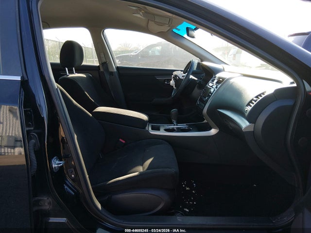 Nissan Altima 2.5 S 2015 1N4AL3AP4FC109714 Image 5