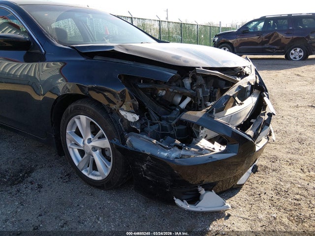 Nissan Altima 2.5 S 2015 1N4AL3AP4FC109714 Image 6