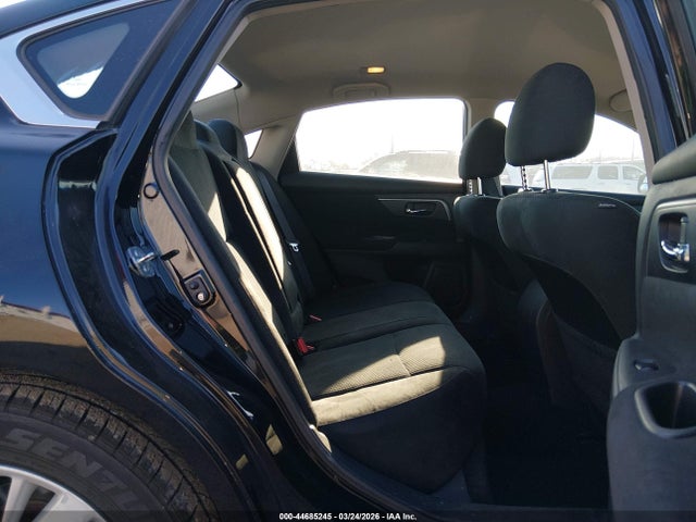 Nissan Altima 2.5 S 2015 1N4AL3AP4FC109714 Image 8
