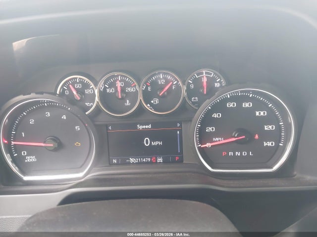 1GC4YLEY3NF342329 Chevrolet Silverado 2500hd 4wd Long Bed Wt