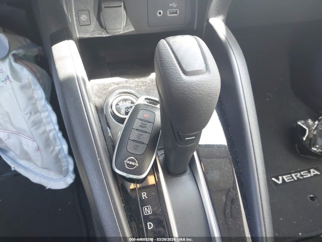 3N1CN8EVXRL923848 Nissan Versa 1.6 Sv