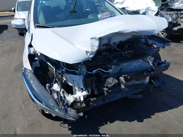 3N1CN8EVXRL923848 Nissan Versa 1.6 Sv