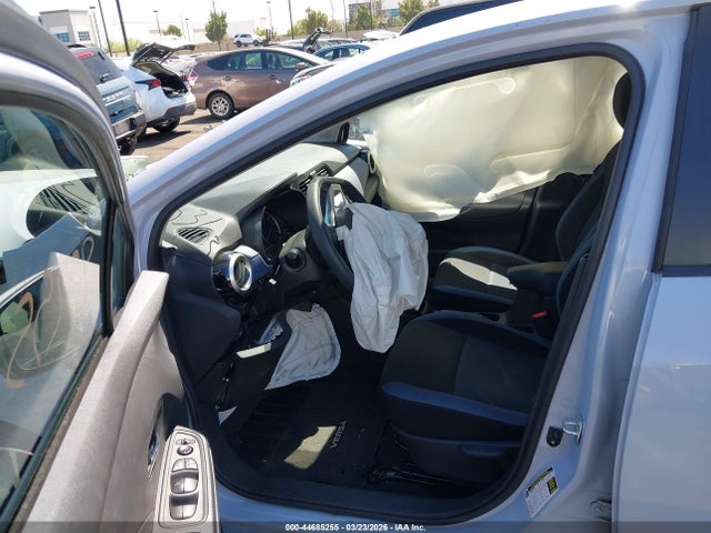 3N1CN8EVXRL923848 Nissan Versa 1.6 Sv